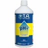 pH Up TA купить 1л регулятор pH воды или питательного раствора цена отзывы магазин Корень