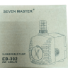 SevenMasters EB-302 6w помпа  купить цена отзывы характеристики магазин Корень