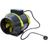 Extractor TT 150 купить канальный вентилятор для гроубокса GARDEN HIGHPRO фото цена магазин Корень