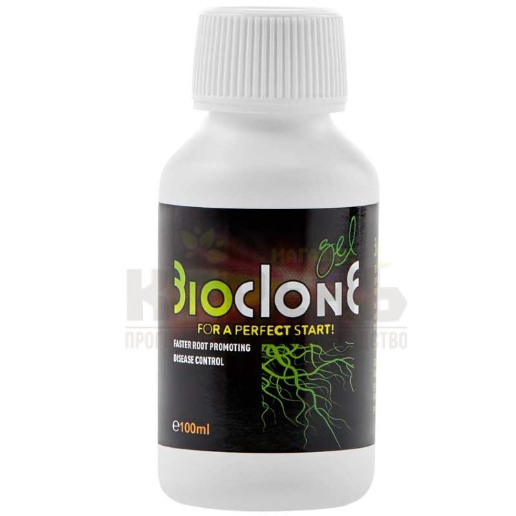 Bio Clone BAC