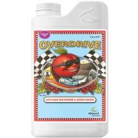 Overdrive ADVANCED NUTRIENTS