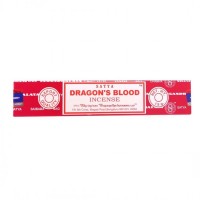 Благовоние SATYA Dragons Blood Кровь Дракона