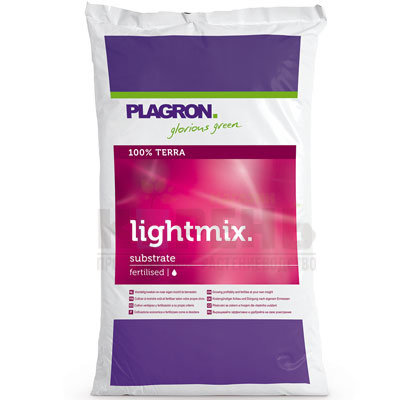 LightMix PLAGRON
