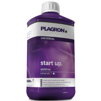 Start Up PLAGRON