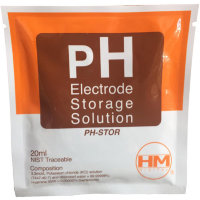 Electrode Storage Solution 20мл HM Digital
