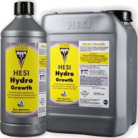 Hydro Growth HESI