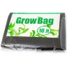 Grow Bag 10л мешок из геотекстиля для выращивания растений фото цена купить магазин Корень