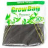 Grow Bag 30л мешок из геотекстиля для выращивания растений фото цена купить магазин Корень