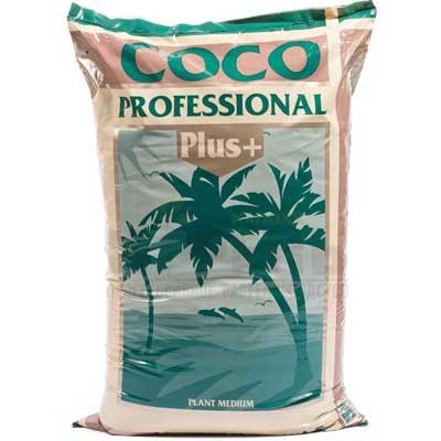 Coco Professional Plus CANNA 50 л