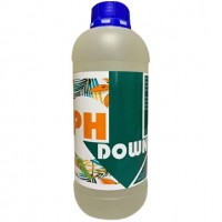 pH Down XGROW 1л