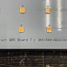 Quantum Board 120W Qkwin samsung lm301b + epistar 302h + IR +UV