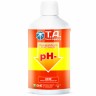 pH Down TA купить 500 мл регулятор pH воды или питательного раствора цена отзывы магазин Корень