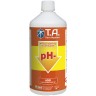 pH Down TA купить 1л регулятор pH воды или питательного раствора цена отзывы магазин Корень