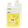 pH Down Simplex купить 1л регулятор pH воды или питательного раствора цена отзывы магазин Корень