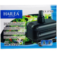 HX 6520 помпа HAILEA