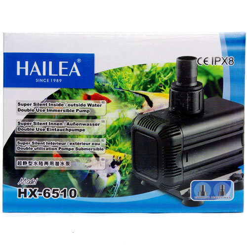 HX 6510 помпа HAILEA
