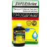 SuperThrive купить витаминно гормональная добавка для растений цена магазин Корень