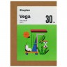 Vega SIMPLEX купить стимулятор для растений на вегетативной стадии цена отзывы магазин Корень