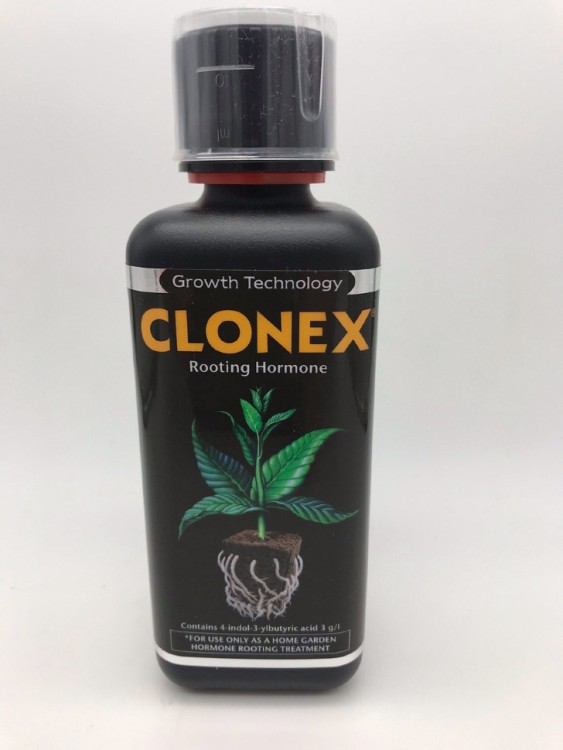 Clonex - гель для укоренения 300 мл