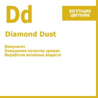 DIAMOND DUST 10Г