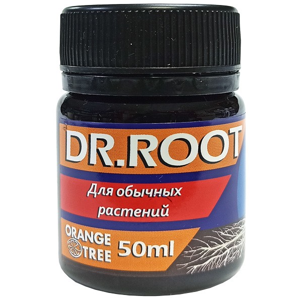 Dr Root ORANGE TREE 2.5г/л 50мл