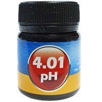 pH 4.01 Orange Tree 50мл калибровочный раствор