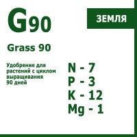 GRASS 90 - 1 литр