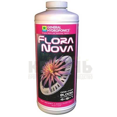 Flora Nova Bloom GHE