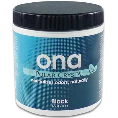 Ona Block Polar Crystal 170 гр.