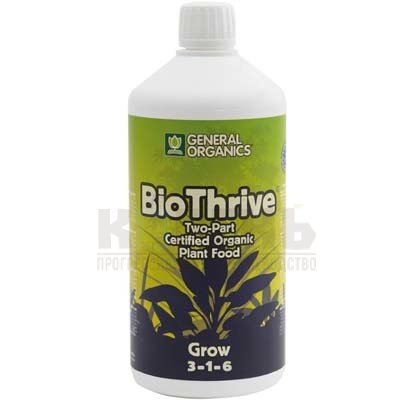BioThrive Grow 1 л