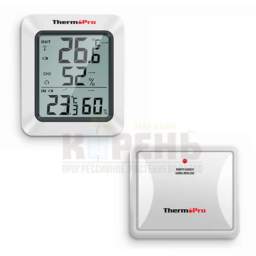 ThermoPRO TP60S