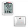 Thermo PRO TP60 купить термометр и гигрометр с увеличенным дисплеем и беспроводным датчиком для гроубокса фото цена магазин Корень