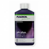 pH plus PLAGRON 1л