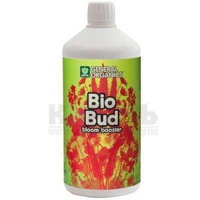 Bio Bud 1 л