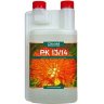 PK 13/14 добавка Canna объемом 1 л для гидропоники и почвенного выращивания отзывы цена купить спб магазин Корень