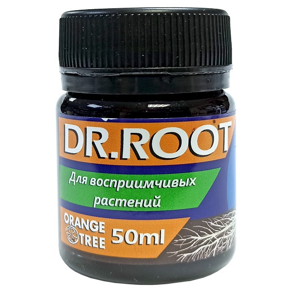 Dr Root ORANGE TREE 1г/л 50мл 