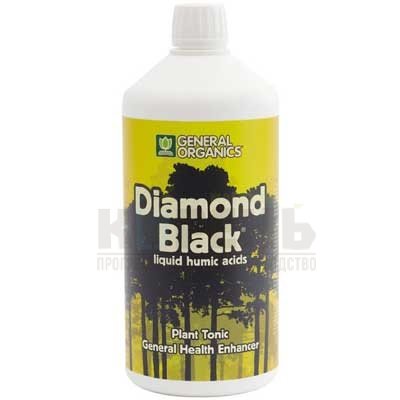 Diamond Black 1 л