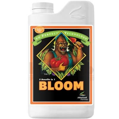 pH Perfect Bloom ADVANCED NUTRIENTS
