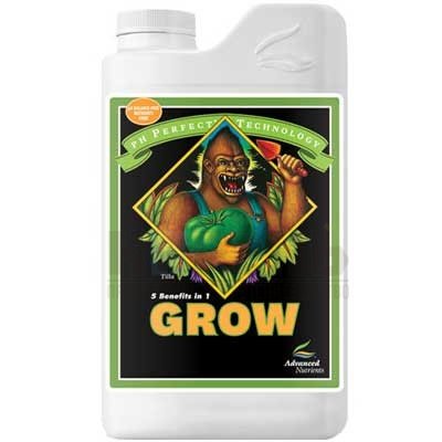 pH Perfect Grow ADVANCED NUTRIENTS
