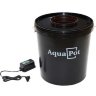 AquaPot 20 л DWC цена гидропонная система для выращивания растений как выглядит отзывы магазин Корень