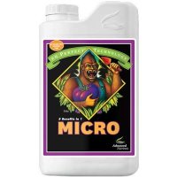 pH Perfect Micro ADVANCED NUTRIENTS