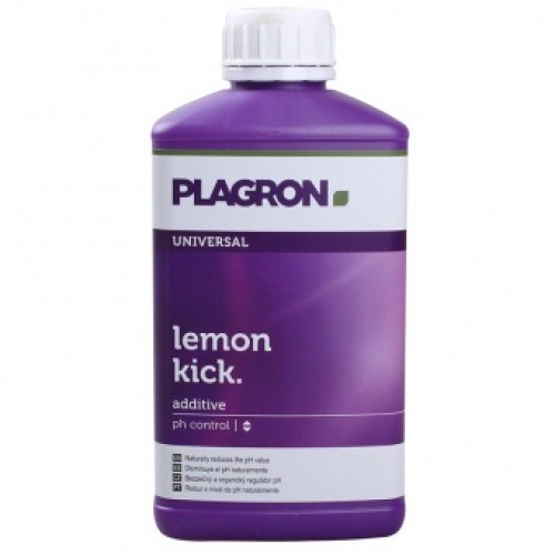 Plagron Lemon Kick