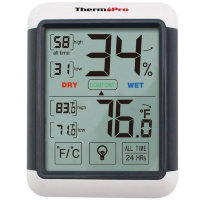 ThermoPRO TP55