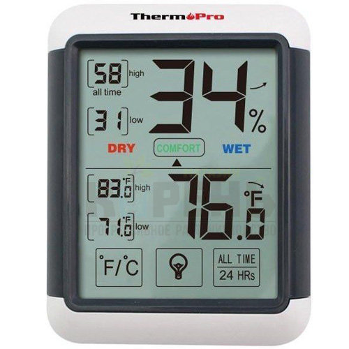 ThermoPRO TP55