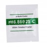 Калибровочный порошок pH 6.86