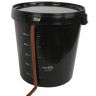 Aquapot Growbag System 4 емкость для раствора ведро купить магазин Корень