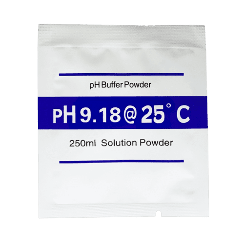 Калибровочный порошок pH 9.18