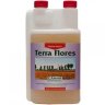 Terra Flores удобрение Canna объемом 1л для стадии цветения при выращивании на почвенных субстратах и земле цена отзывы срок годности купить спб магазин Корень
