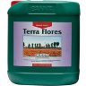 Terra Flores удобрение Canna объемом 5л для почвенных субстратов и земли большой объем цена купить спб магазин Корень