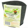 BagPot 1л купить контейнер размер диаметр 12см и высота 11см для выращивания растений цена магазин Корень